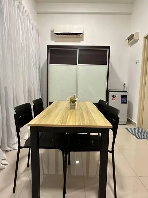 Plazio 1 Bedroom & Studio 新山 马来西亚