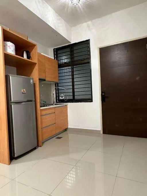Plazio 1 Bedroom & Studio 新山 0*,  马来西亚