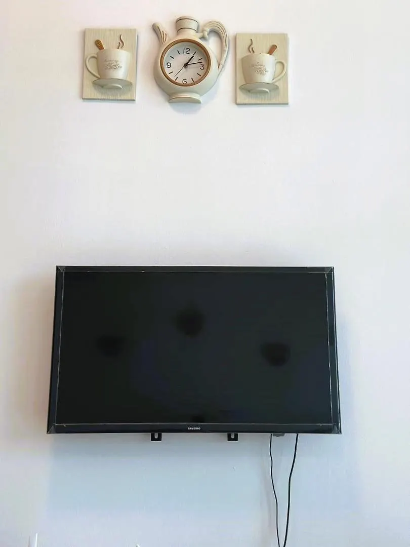 Plazio 1 Bedroom & Studio 新山