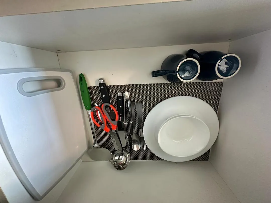 Plazio 1 Bedroom & Studio 新山 公寓