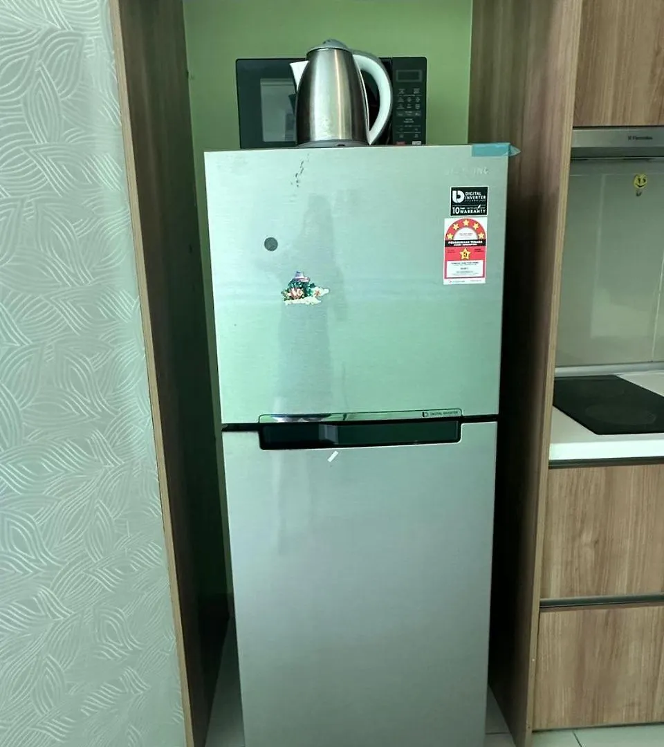 Plazio 1 Bedroom & Studio 新山