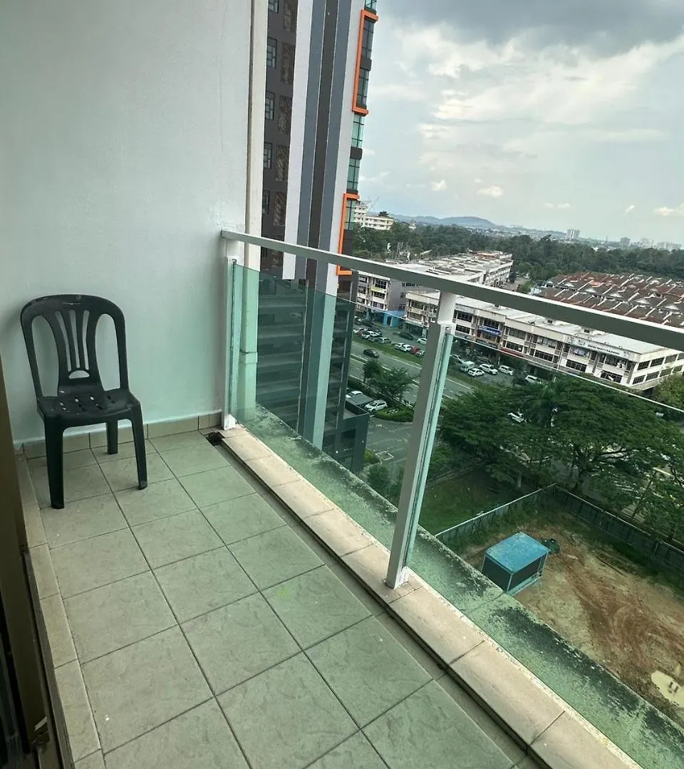 Plazio 1 Bedroom & Studio 新山 马来西亚